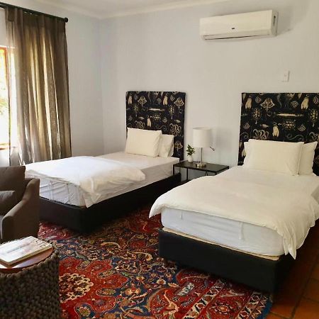 Le Must Residence Upington Ngoại thất bức ảnh