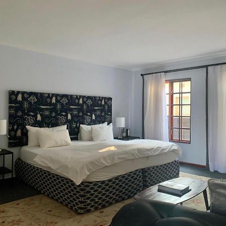 Le Must Residence Upington Ngoại thất bức ảnh