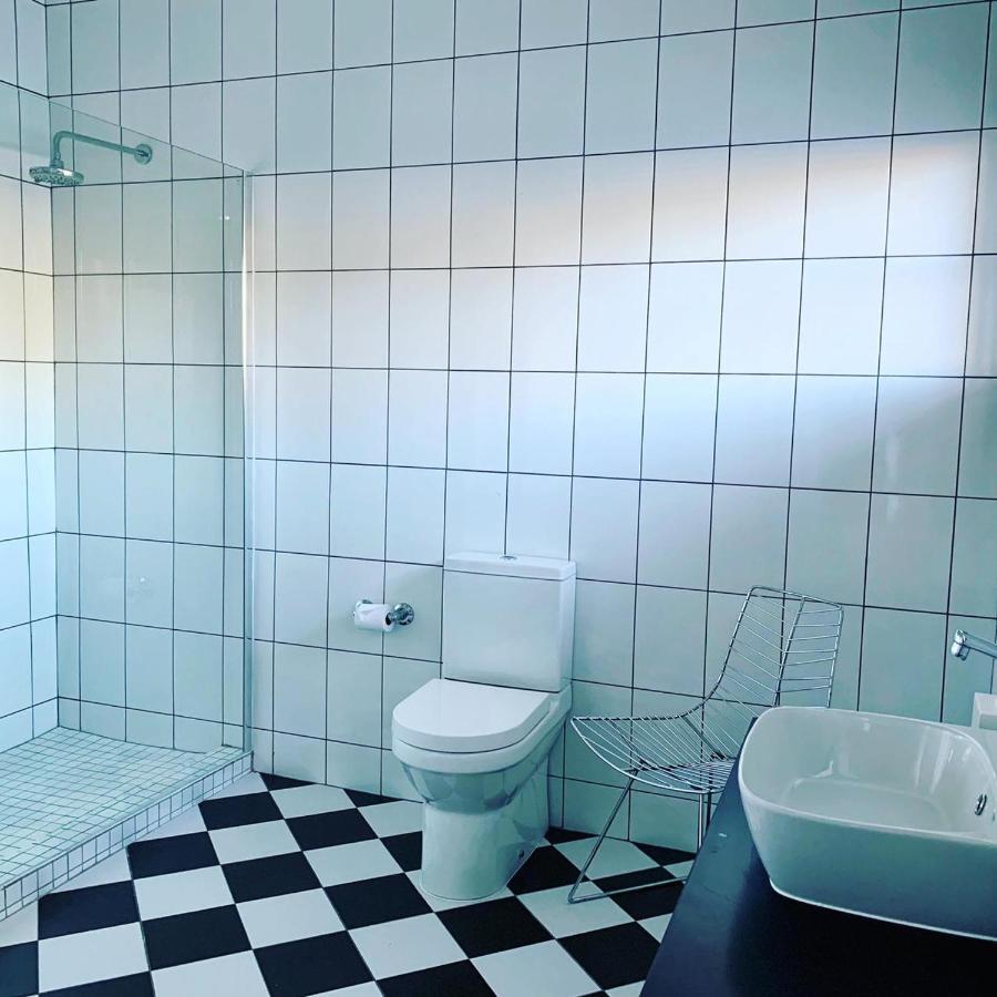 Le Must Residence Upington Ngoại thất bức ảnh