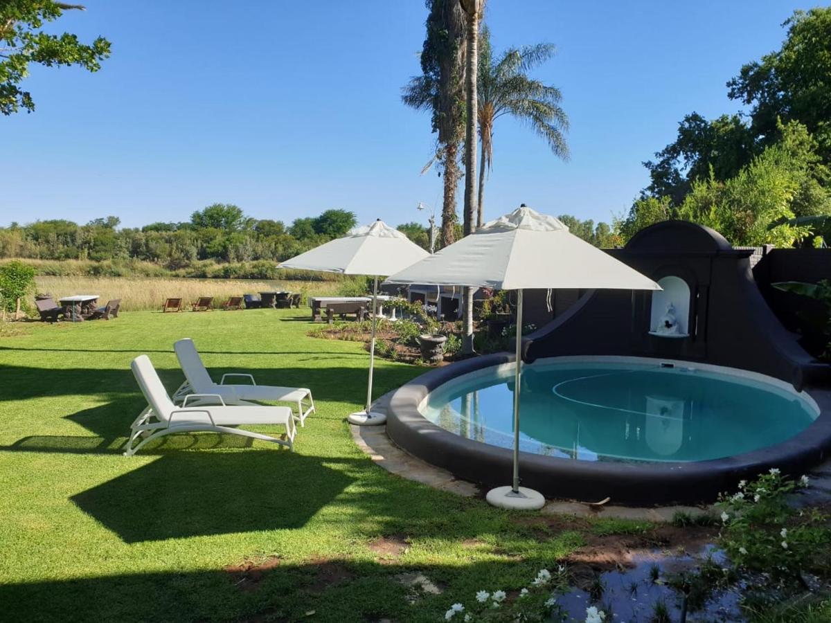 Le Must Residence Upington Ngoại thất bức ảnh