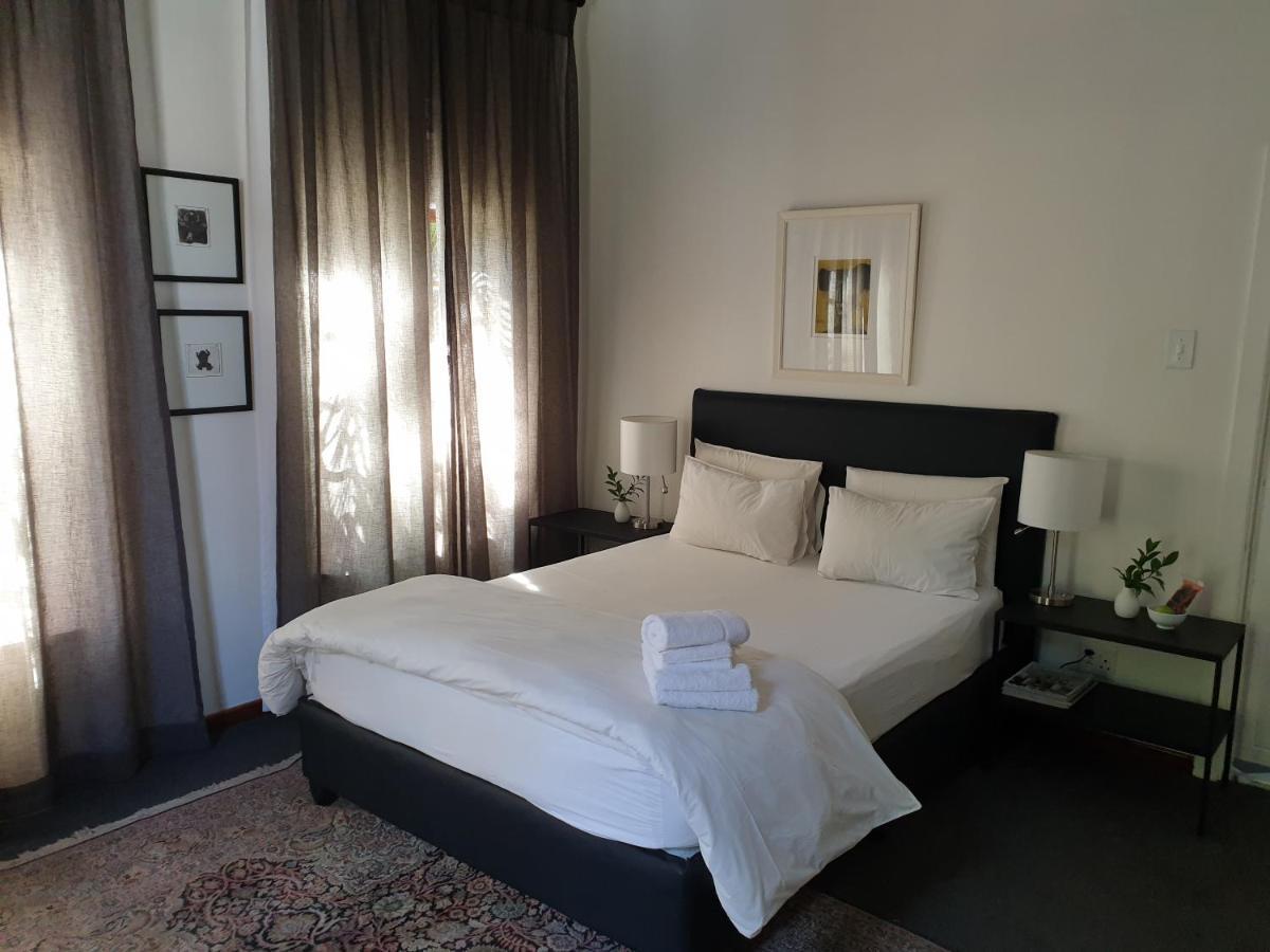 Le Must Residence Upington Ngoại thất bức ảnh