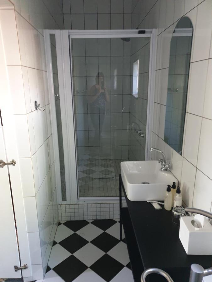 Le Must Residence Upington Ngoại thất bức ảnh