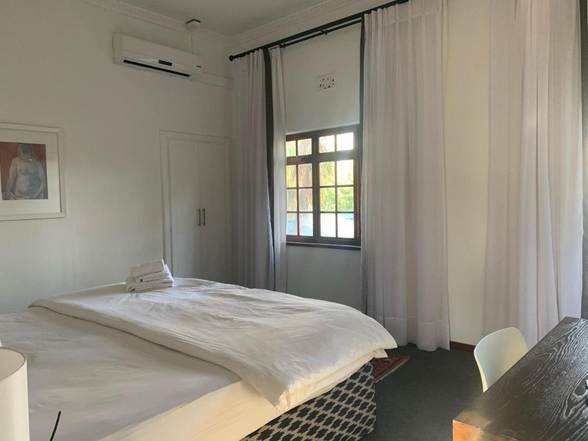 Le Must Residence Upington Ngoại thất bức ảnh