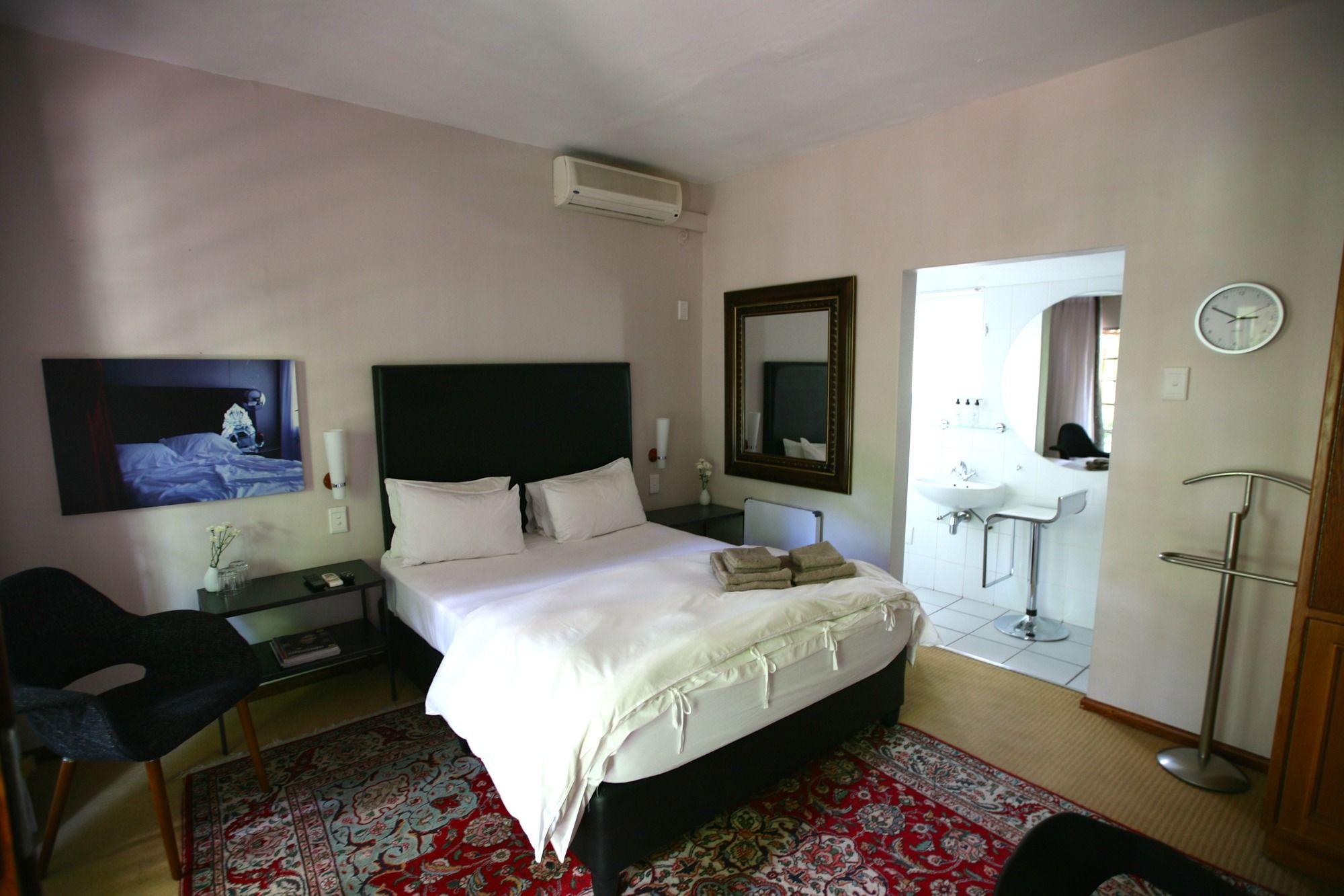 Le Must Residence Upington Ngoại thất bức ảnh