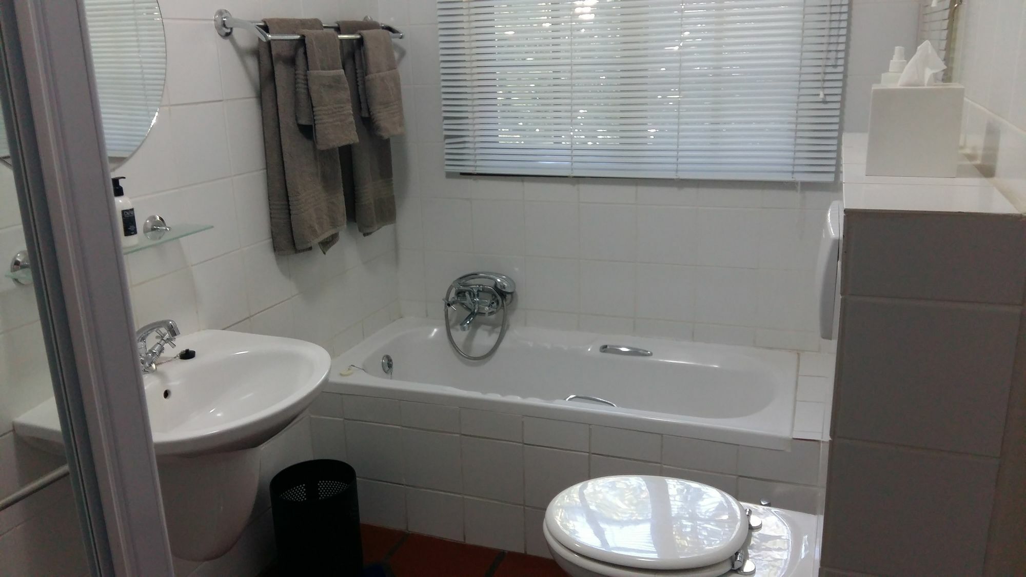 Le Must Residence Upington Ngoại thất bức ảnh