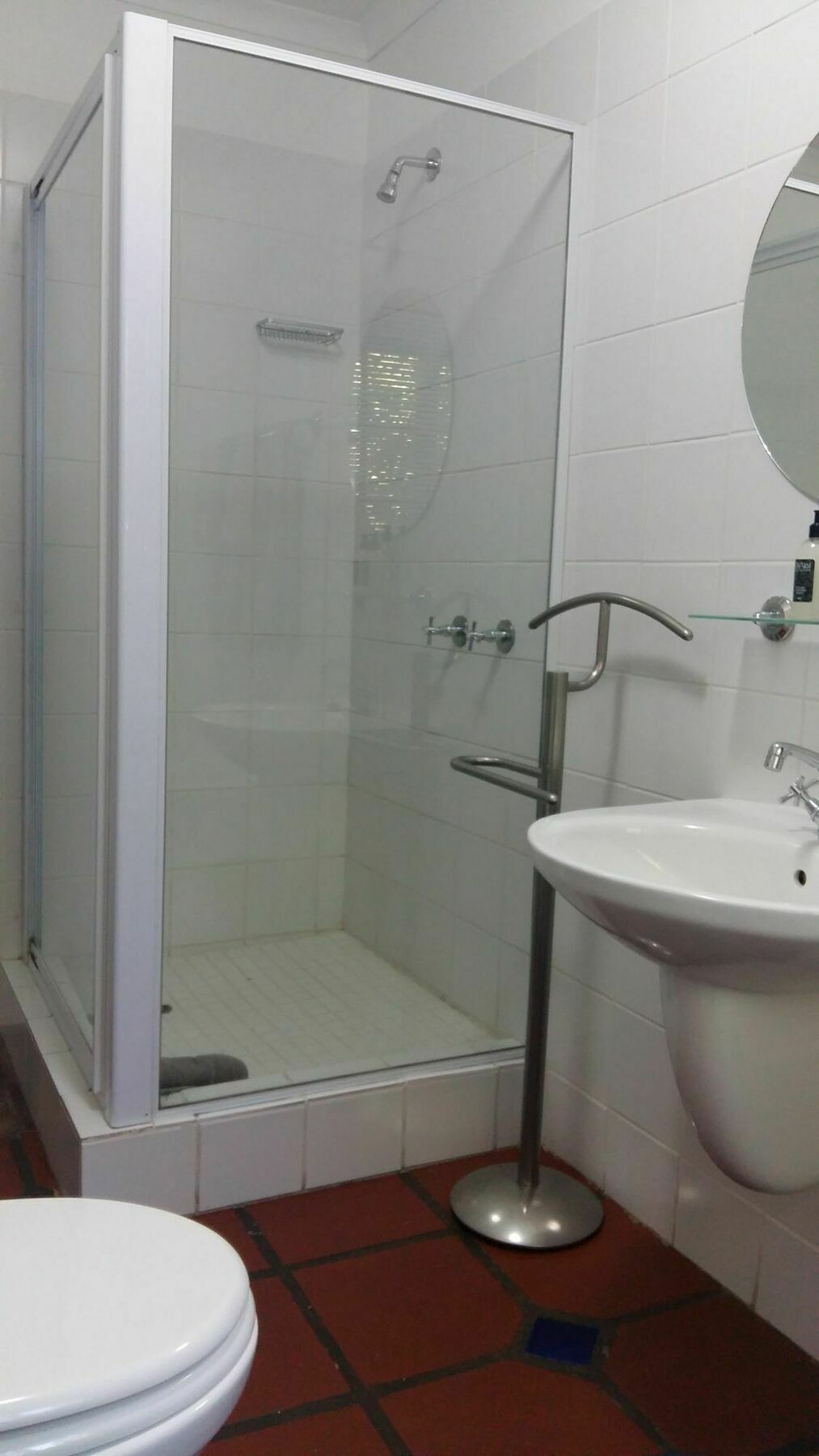 Le Must Residence Upington Ngoại thất bức ảnh