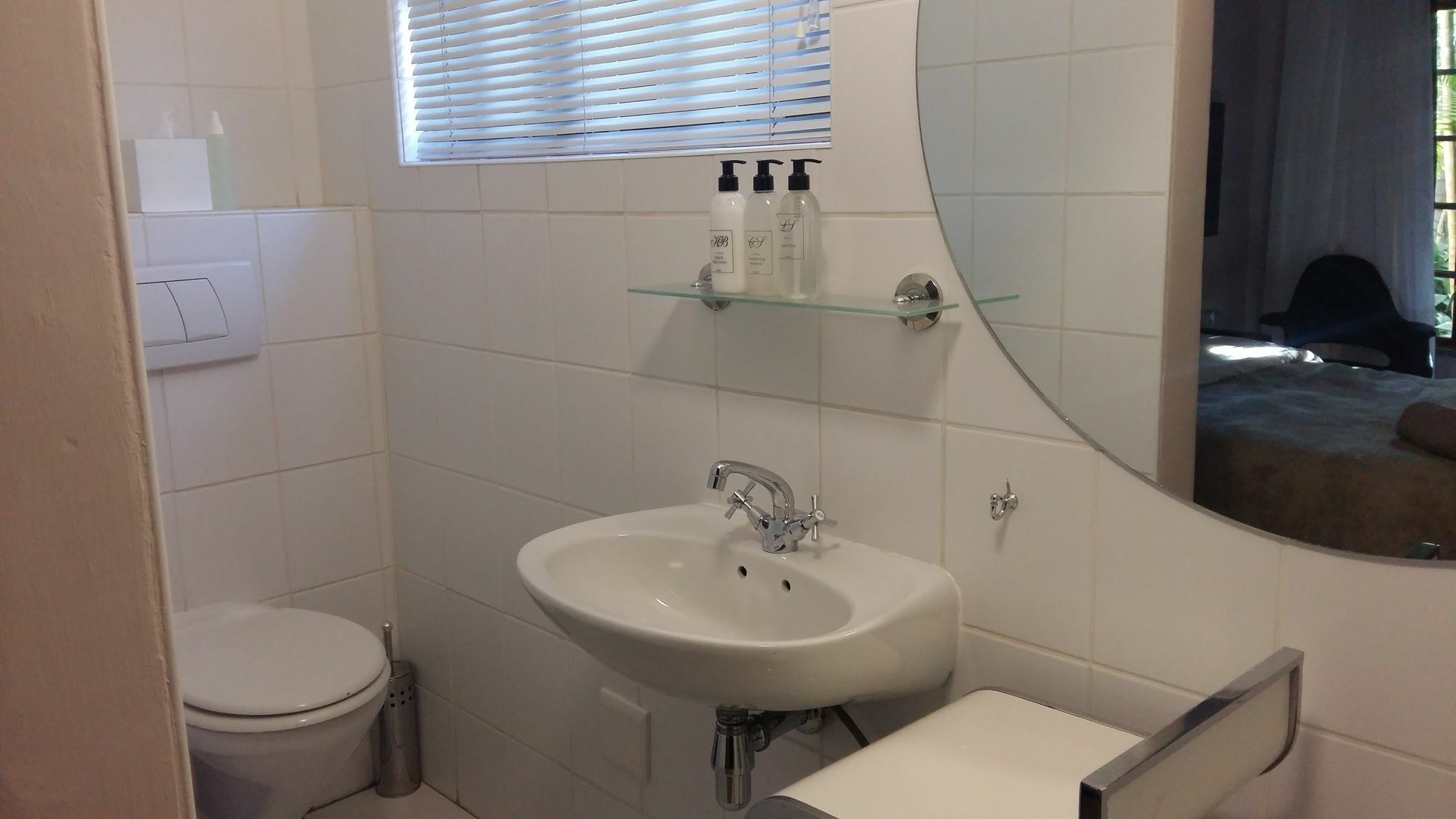 Le Must Residence Upington Ngoại thất bức ảnh