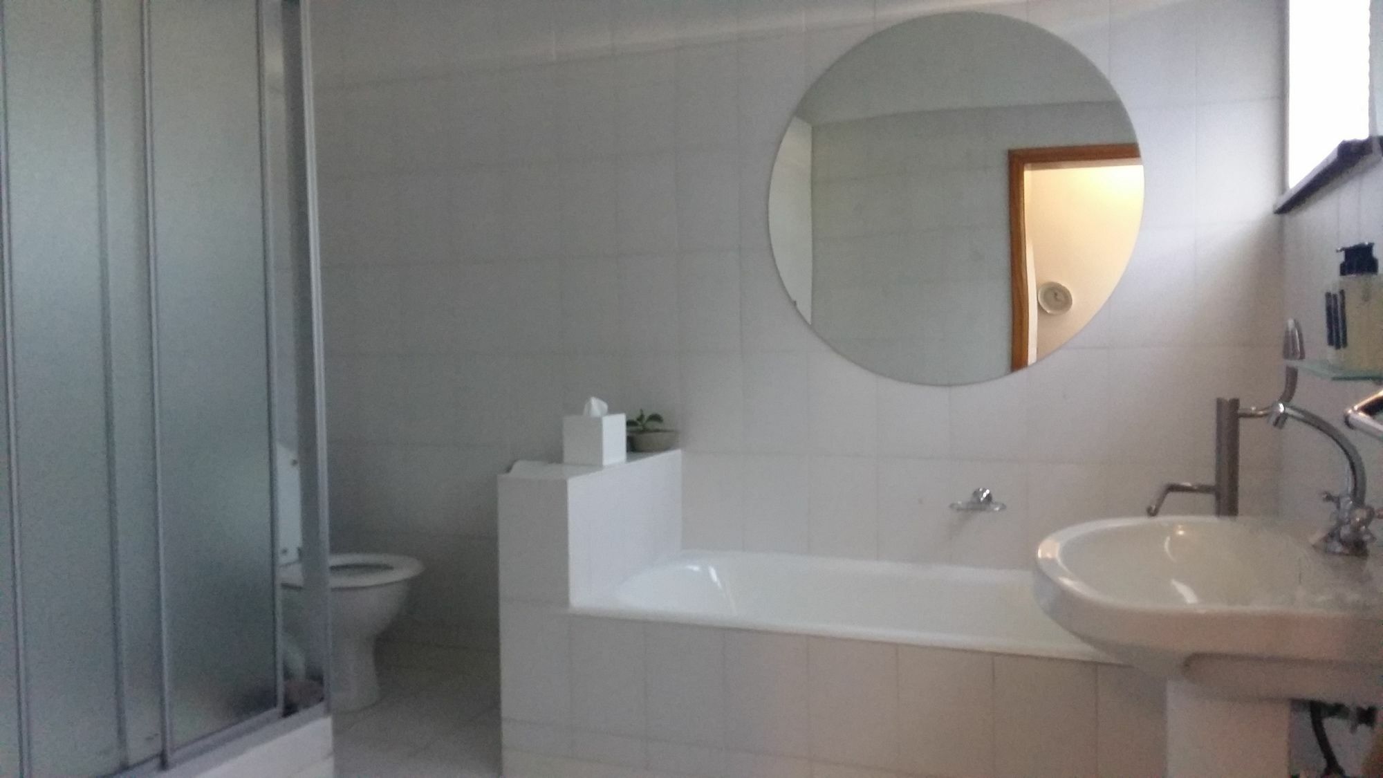 Le Must Residence Upington Ngoại thất bức ảnh