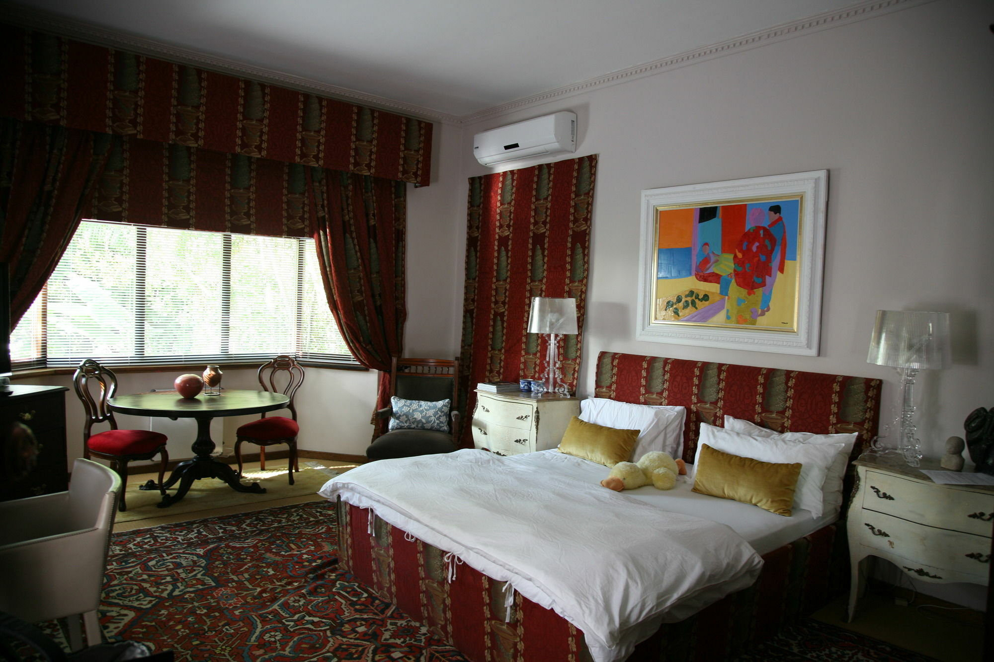 Le Must Residence Upington Ngoại thất bức ảnh