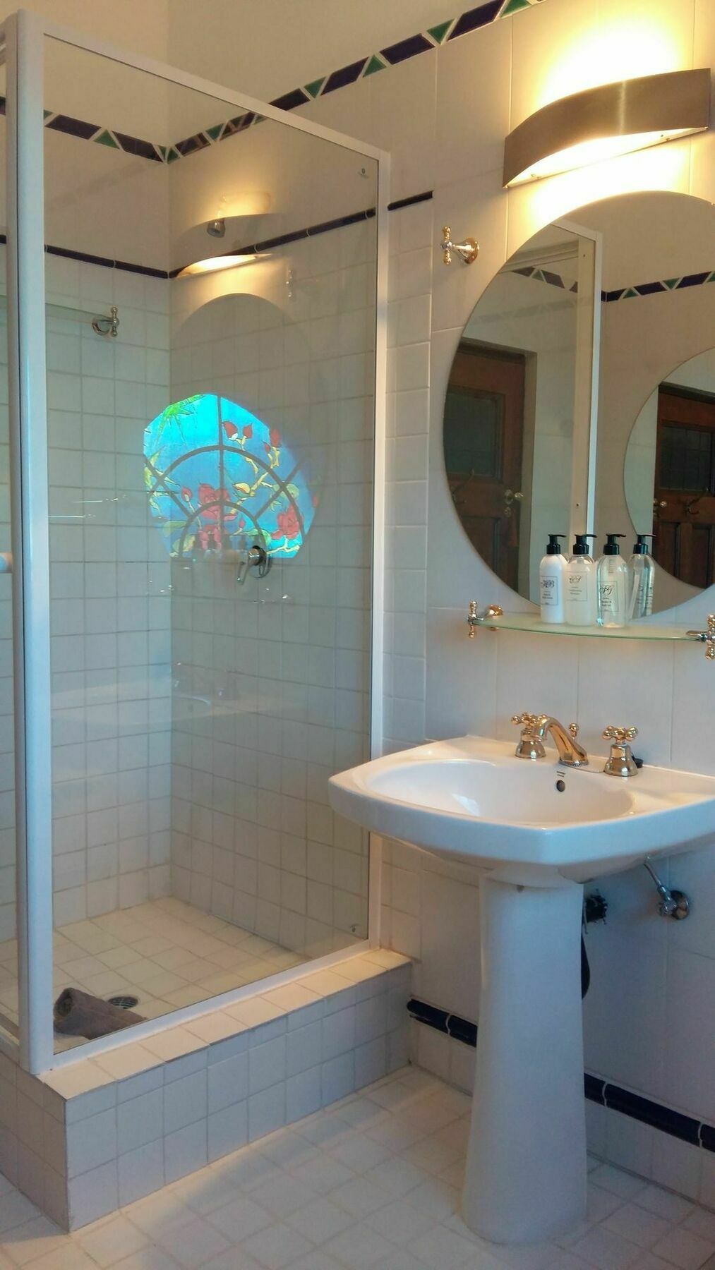 Le Must Residence Upington Ngoại thất bức ảnh