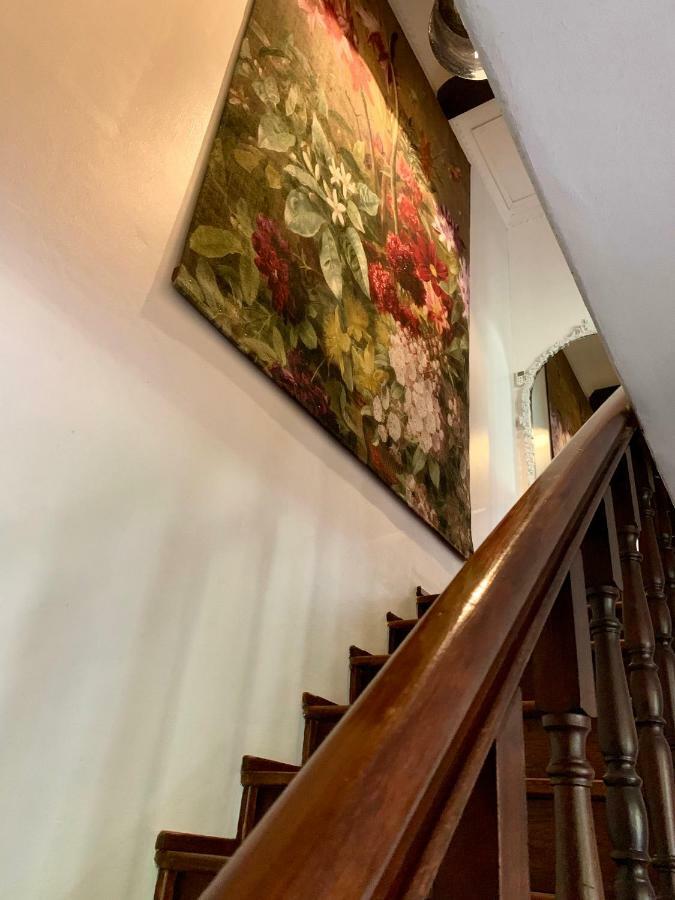 Le Must Residence Upington Ngoại thất bức ảnh