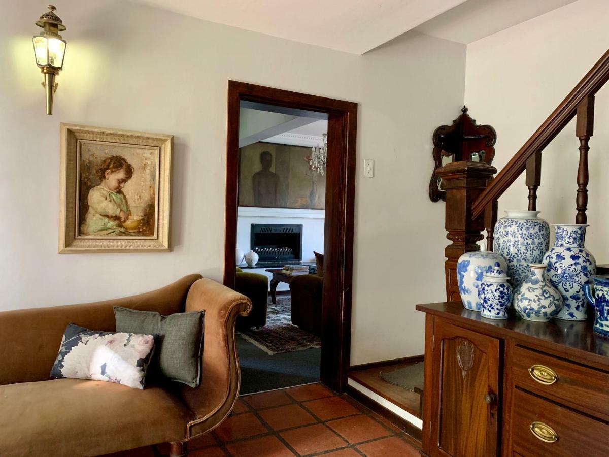 Le Must Residence Upington Ngoại thất bức ảnh
