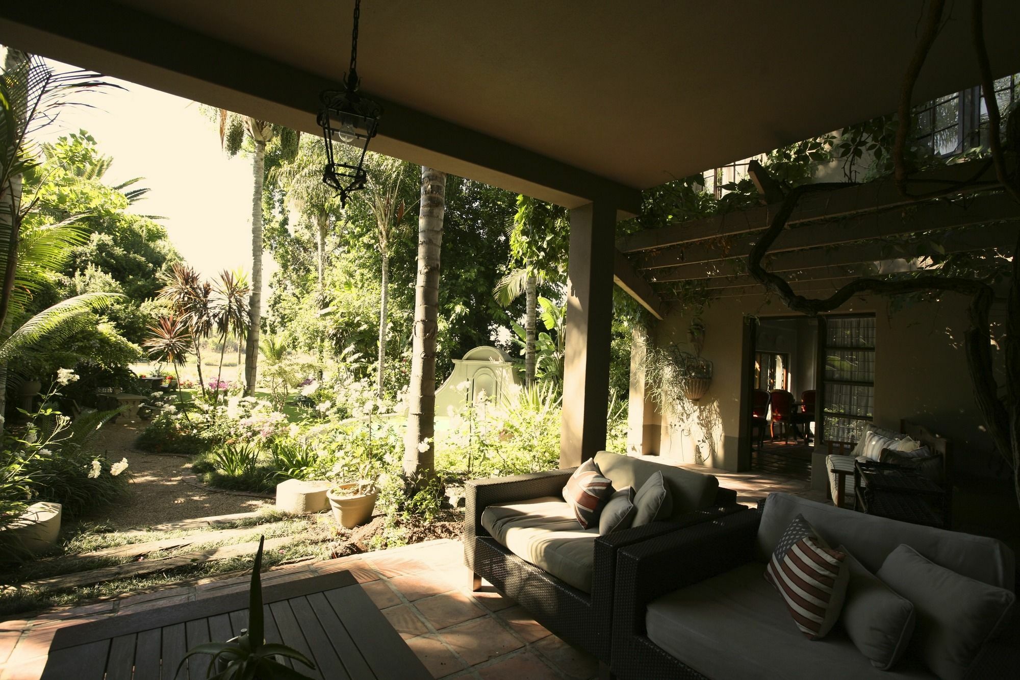 Le Must Residence Upington Ngoại thất bức ảnh