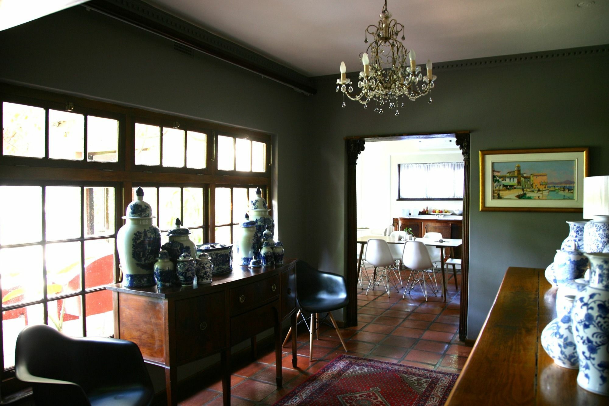 Le Must Residence Upington Ngoại thất bức ảnh