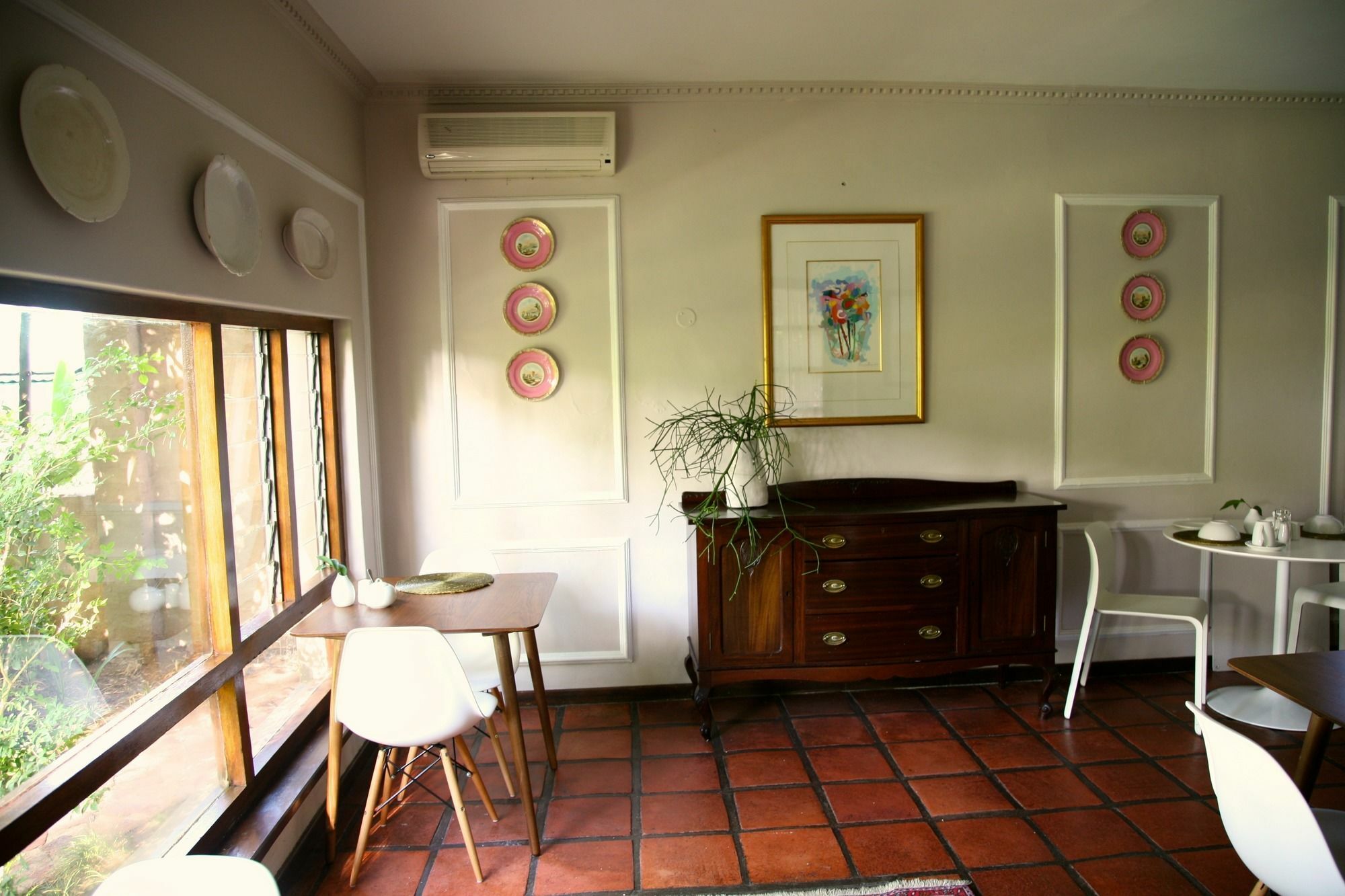 Le Must Residence Upington Ngoại thất bức ảnh
