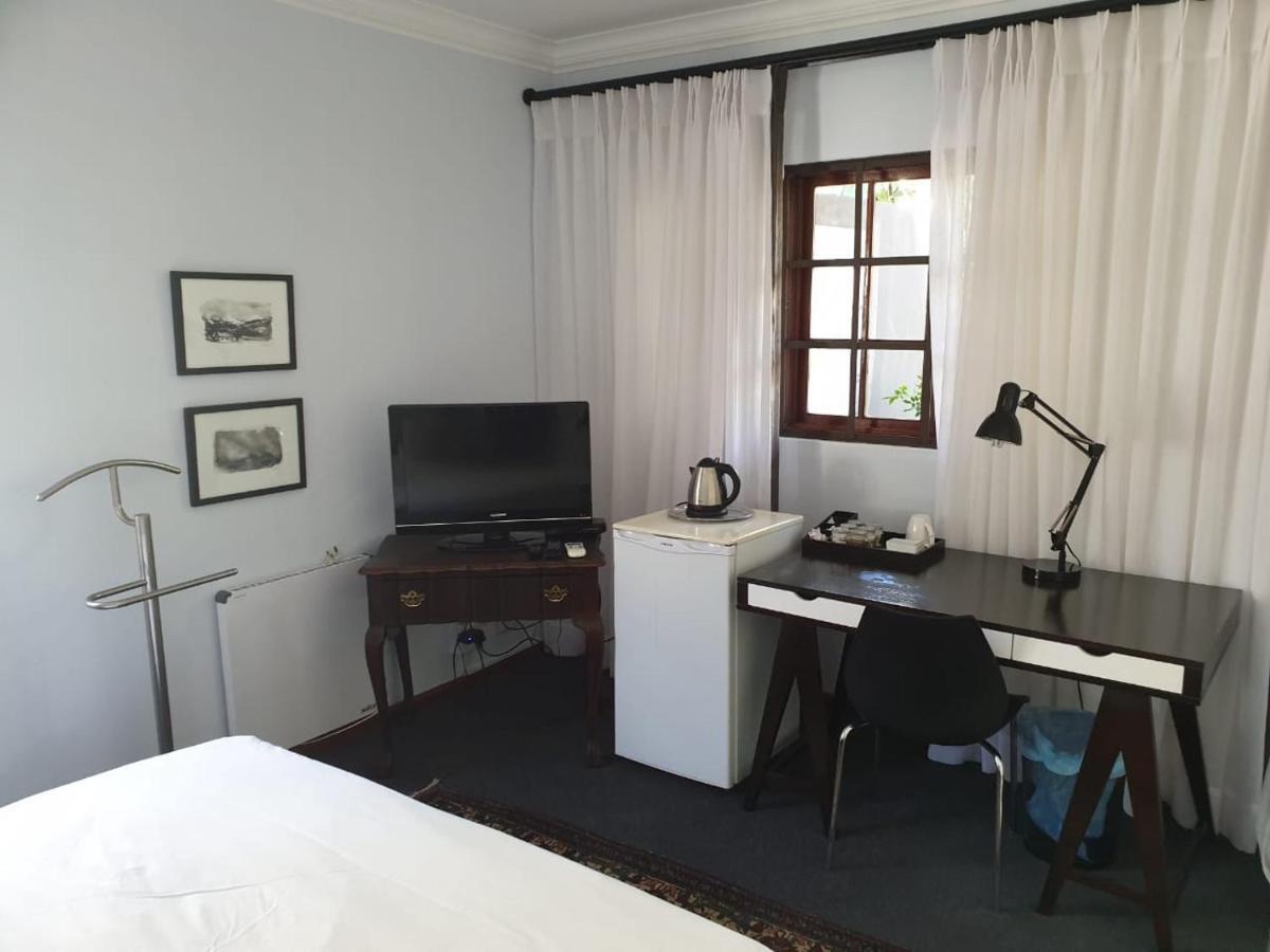Le Must Residence Upington Ngoại thất bức ảnh